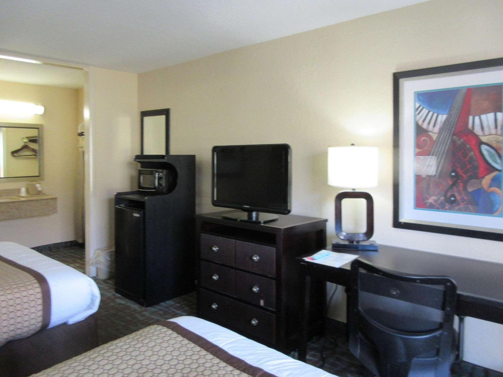 Quality Inn Harriman Exterior foto